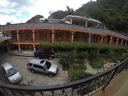Posada de Don Jose