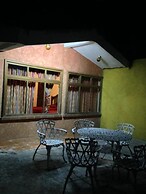 Posada de Don Jose