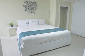 Hotel Frontera Baja