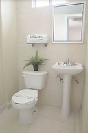 Hotel Frontera Baja