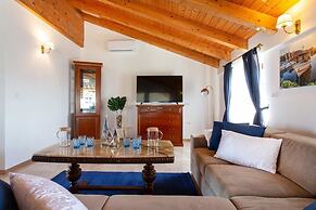 Residence Gold Istra