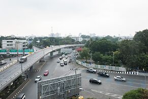Bangkok City Suite