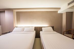 Bangkok City Suite
