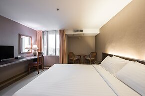 Bangkok City Suite