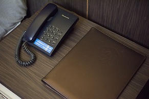 Bangkok City Suite