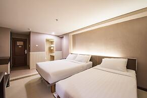 Bangkok City Suite