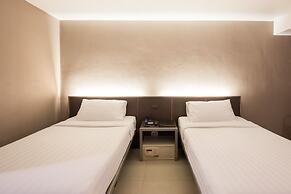 Bangkok City Suite