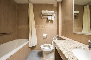 Bangkok City Suite