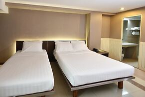 Bangkok City Suite