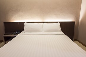 Bangkok City Suite