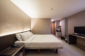 Bangkok City Suite