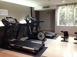 Bangkok City Suite