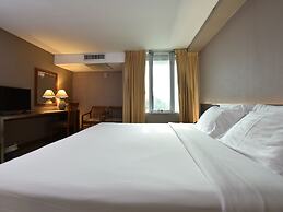 Bangkok City Suite