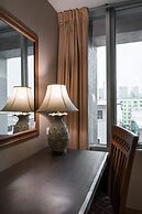 Bangkok City Suite