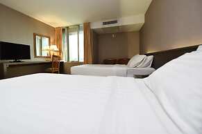 Bangkok City Suite