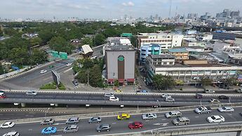 Bangkok City Suite