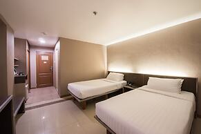 Bangkok City Suite