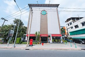 Bangkok City Suite