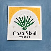 Casa Sisal Valladolid
