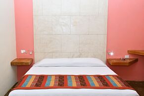 Casa Sisal Valladolid