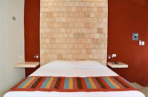 Casa Sisal Valladolid