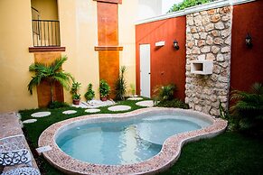 Casa Sisal Valladolid