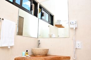 Casa Sisal Valladolid