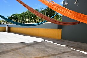 Casa Sisal Valladolid