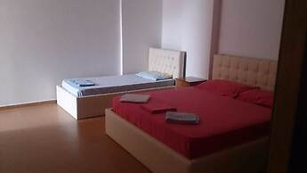 Vlora apartments