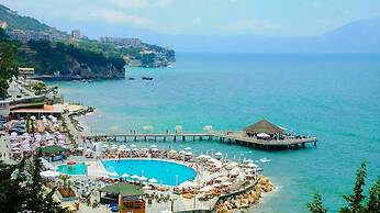 Vlora apartments