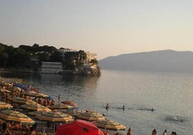 Vlora apartments