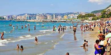 Vlora apartments