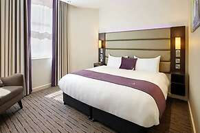 Premier Inn Oban
