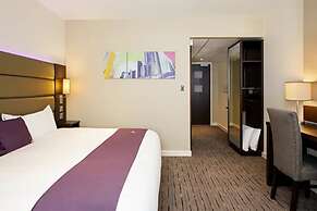Premier Inn Oban