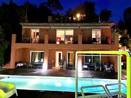 Villa Colina