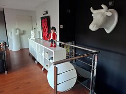 Villa Colina