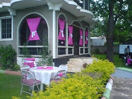 Pyeaca Guesthouse