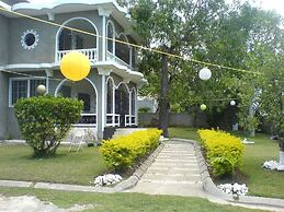 Pyeaca Guesthouse
