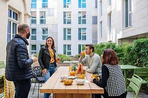 Aparthotel Adagio Lille Centre Grand Place