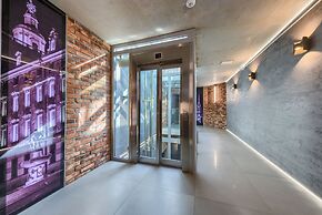 Abba Apartments