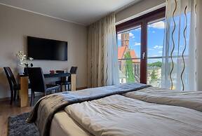 Abba Apartments