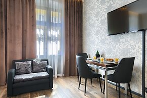 Abba Apartments