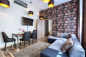 Abba Apartments