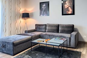 Abba Apartments