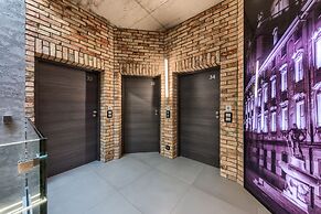 Abba Apartments