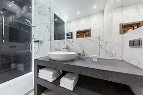 Abba Apartments