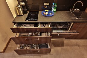 Abba Apartments
