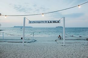Hotel La Isla