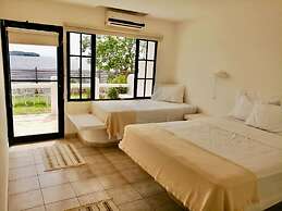 Hotel La Isla