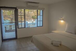 Hotel La Isla